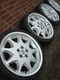 19 Inch Kia Velgen en Banden Steek 5x114,3 - 2 - Thumbnail
