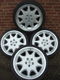 19 Inch Kia Velgen en Banden Steek 5x114,3 - 4 - Thumbnail