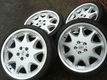 19 Inch Kia Velgen en Banden Steek 5x114,3 - 5 - Thumbnail