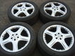 19 Inch Originele ML Velgen en Banden Steek 5x112 - 7 - Thumbnail