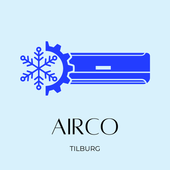 Tilburg Airco - 0