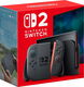 Switch 2 te bestellen op onze webshop aan 439.99 console alleen met spel 499.99 - 1 - Thumbnail