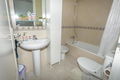 Vakantie appartement te huur Calpe - 6 - Thumbnail