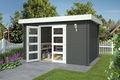 Blokhut Mikkel 380x275 Onbehandeld vuren - 0 - Thumbnail