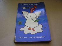 De Saint in de Wolken - Leslie Charteris