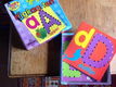 Creatief - rijgkaarten kralen, punniken enz. - - 1 - Thumbnail
