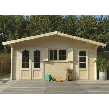 tuinhuizen - 2