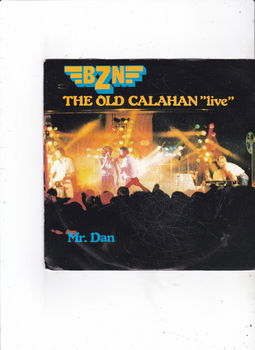 Single BZN - The old calahan (live) - 0