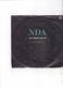Single N.D.A. - I only wanna be with you - 0 - Thumbnail