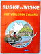 Strip Boek, Suske en Wiske, Het Verloren Zwaard, Reclame uitgave: Hero, 1982.(Nr.1) - 0 - Thumbnail
