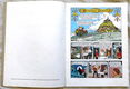 Strip Boek, Suske en Wiske, Het Verloren Zwaard, Reclame uitgave: Hero, 1982.(Nr.1) - 2 - Thumbnail