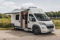 2016 Knaus Citroën Jumper Boxstar Freeway 640 - 0 - Thumbnail