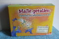Malle getallen - optellen en aftrekken tot 20 - 0 - Thumbnail