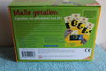Malle getallen - optellen en aftrekken tot 20 - 1 - Thumbnail