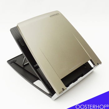Bakker Elkhuizen™ ErgoQ® 330 Notebook Stand | LEZEN - 0