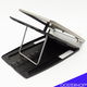Bakker Elkhuizen™ ErgoQ® 330 Notebook Stand | LEZEN - 2 - Thumbnail