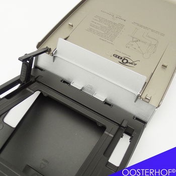 Bakker Elkhuizen™ ErgoQ® 330 Notebook Stand | LEZEN - 3