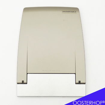 Bakker Elkhuizen™ ErgoQ® 330 Notebook Stand | LEZEN - 6