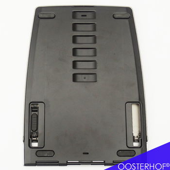 Bakker Elkhuizen™ ErgoQ® 330 Notebook Stand | LEZEN - 7
