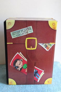 Guust Flater Collectie Lekturama - 1