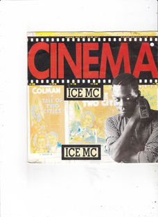 Single Ice MC - Cinema