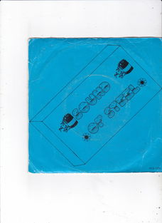 Mini LP Sound of Steel - Trip to the caribbean