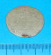 Vlaanderen kwart patagon Albert & Isabella ca. 1610 - zilver - 0 - Thumbnail