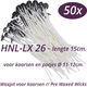 waxpit / lont voor kaarsen maken - 0 - Thumbnail