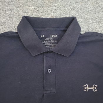 Under Armour Proformance Polo - 3