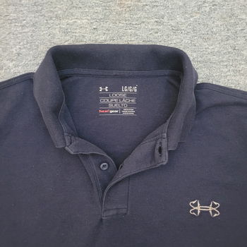 Under Armour Proformance Polo - 4