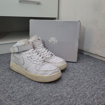 Nike Air Force 1 Mid - 0