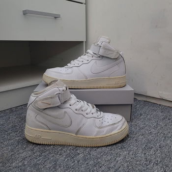 Nike Air Force 1 Mid - 2