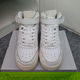 Nike Air Force 1 Mid - 5 - Thumbnail