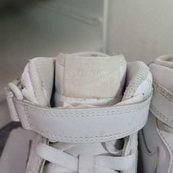 Nike Air Force 1 Mid - 6