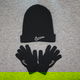 Nike Knitted Tech Muts/Griphandschoenen - 0 - Thumbnail