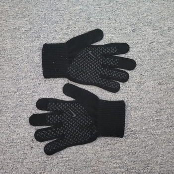 Nike Knitted Tech Muts/Griphandschoenen - 6