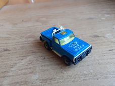 Matchbox ford pick up truck voertuig 53