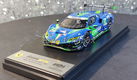 Ferrari 296 GT3 IMSA Daytona 24 hr 2023 #47 1:43 BBR BBR009 - 1 - Thumbnail