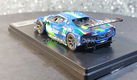 Ferrari 296 GT3 IMSA Daytona 24 hr 2023 #47 1:43 BBR BBR009 - 2 - Thumbnail