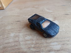 Majorette bmw voertuig