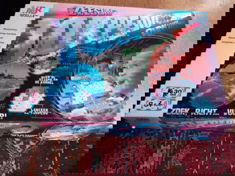 Gezelschapspellen - 2