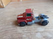 Matchbox k18 ford 70s voertuig vintage - 3 - Thumbnail