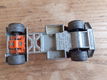 Matchbox k18 ford 70s voertuig vintage - 7 - Thumbnail