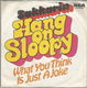 Sakkarin – Hang On Sloopy (1971) - 0 - Thumbnail