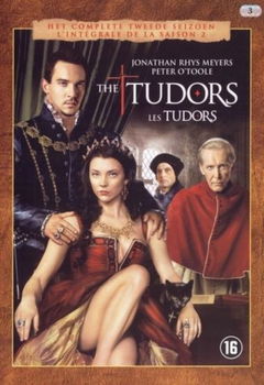 The Tudors - Seizoen 2 (3 DVD) - 0