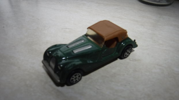 Morgan van majorette - 7