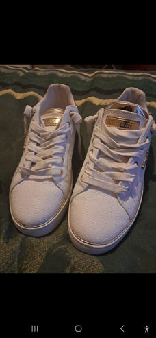 Nieuwe originele dames guess gympies