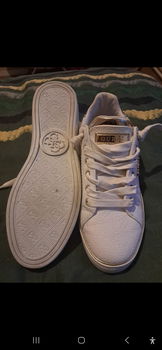 Nieuwe originele dames guess gympies - 2