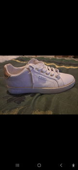 Nieuwe originele dames guess gympies - 5