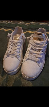 Nieuwe originele dames guess gympies - 6